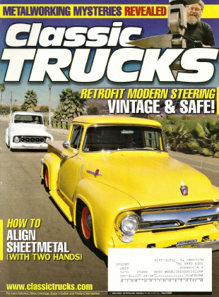 CLASSIC TRUCKS 2009 APR -